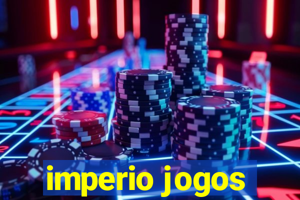 imperio jogos